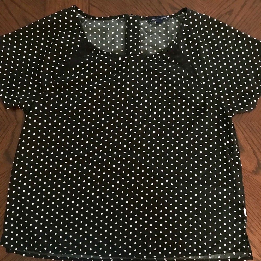 American Eagle shirt